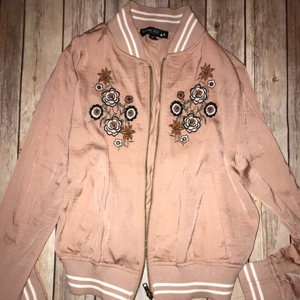 Stylish Jacket